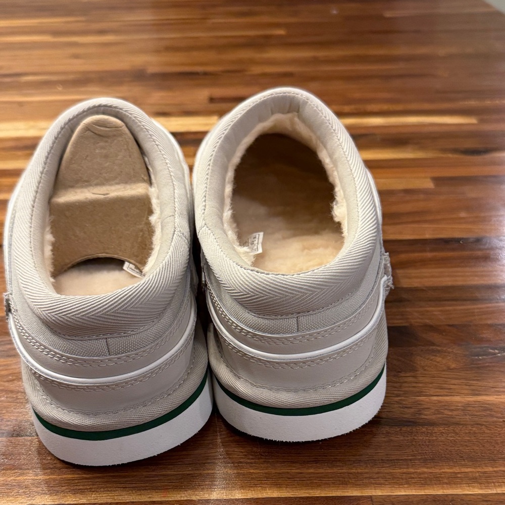 Ugg Tasman Cali Wave Slippers - Brand New - Picture 5 of 8
